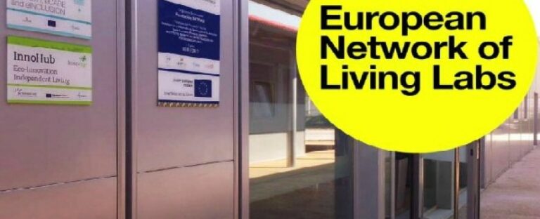 IBIP LAB entra a formar parte de la prestigiosa European Network of Living Labs (ENoLL)