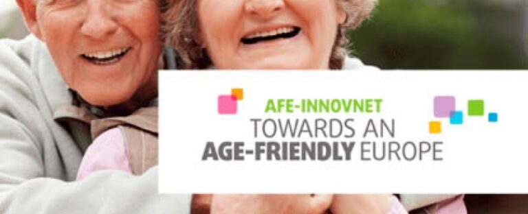 Colaboramos con AFE-INNOVNET