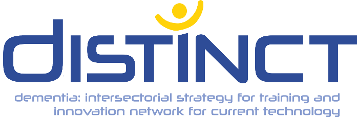 Selección de Investigadores en el marco del proyecto DISTINCT: Dementia. Intersectorial Strategy for Training and Innovation Network for Current Technology