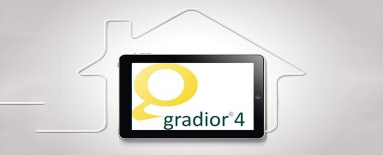 Curso formación online Gradior