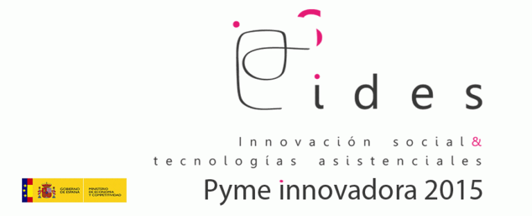 Ides, Pyme Innovadora 2015