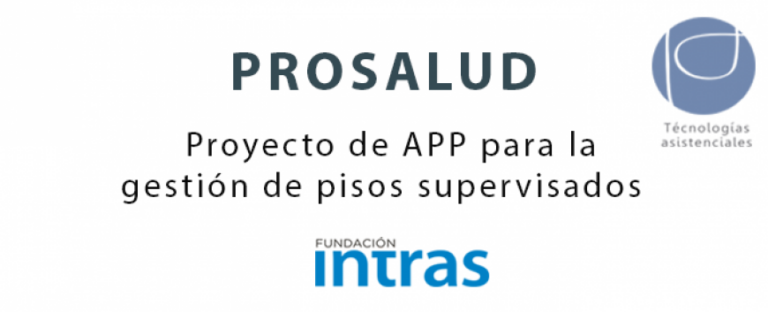 Seguimos trabajando e innovando: App de sistema de gestión de pisos supervisados