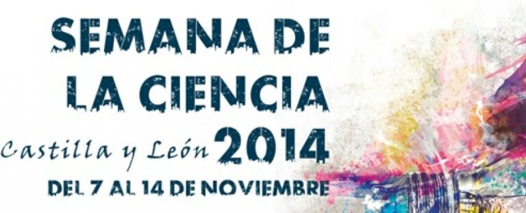 IDES participa en la Semana de la Ciencia de Castilla y León