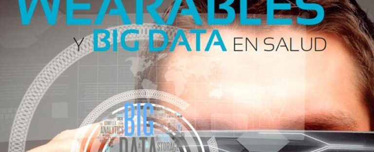 Los wearables y Big Data en Salud